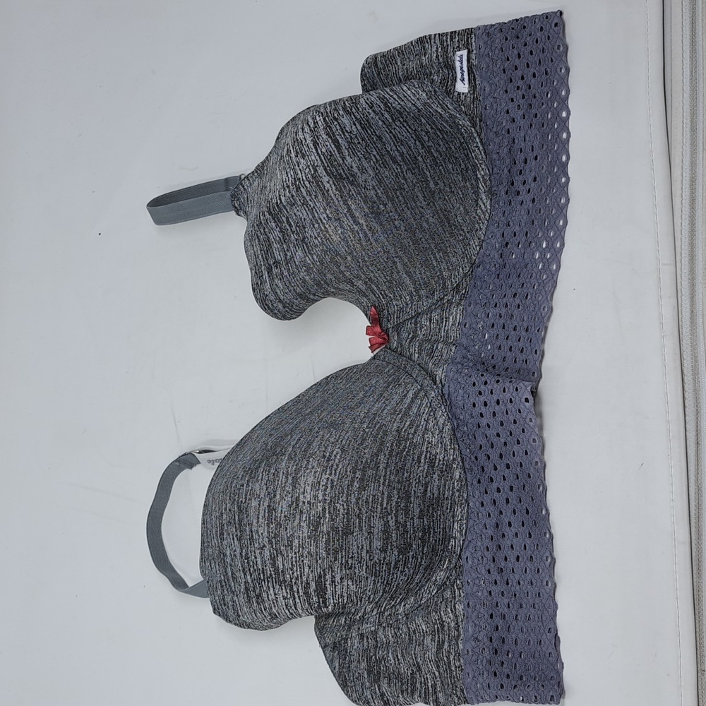 Aeropostle Padded Wired Bra Size 42D